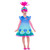 Trolls Movie 2 Poppy Age 8 to 10 Years