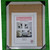 Photoframe 20x16in Silver Sale