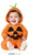 Baby Pumpkin Age 12 to 18 Months