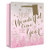 Wonderful Pink Medium Bag