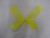 Fairy Wings Yellow