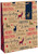 Text Stag Medium Bag