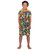 Hawaii Set Black Boys Age 4 to 6 Years