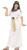 Cleopatra Adult Large Size 42 to 44