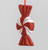 Candy Cane Sweet Decoration 20cm
