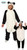 Panda Onesie Age 7 to 9 Years