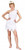 Cavewoman Adult Large Size 42 to 44