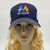 Wooly Hat with Scotland Embroidery SKIP CAP043