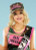 Hen Party Sexy Squad Army Cap