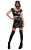 Horror Nurse Large Size 16 to 18