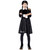 Wednesday Addams Age 10 to 12