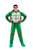 Teenage Mutant Ninja Turtle XLarge