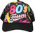 80s Forever Skip Hat