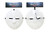 Hockey mask