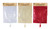 Table Runner 180CM Luxury Metallic in Assorted Colours