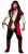 Caribbean Pirate Man XL