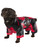 Dogpool Pet Costume Medium