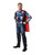 Thor Classic Adult Costume Size XL