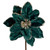 Velvet Magnolia 23cm Dark Green