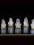 5 Acrylic Penguin String Lights