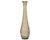 Vase recycled glass 99cm x 25cm