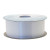 50mm Polytear Ribbon White