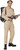 Ghostbusters Jumpsuit Medium