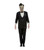 Addams Family Lurch Costume XL