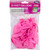 Latex Balloons Pink Pk20