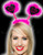 Hen Party Headbopper Bride To Be Black