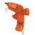 Stick It Hot Melt Gun Red