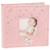 Baby Album 4x6 Little Stars Girl