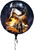 H400 32in Foil Balloon Star Wars 3D Effect