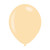 11in Latex Balloon Ivory 10PK