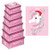 Oblong Box Unicorn Size6