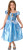 Disney Princess Sequin Cinderella L Age 7 to 8 Years