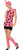 Pebbles The Flintstones  M Size 10 to 14