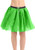 Tutu 3 Layer Neon Green