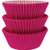 Cupcake Cases Bright Pink Pk75