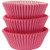 Cupcake Cases New Pink Pk75