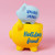 Holiday Fund Piggy Bank