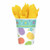 Easter Lovely Cups Pk8 266ml
