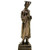 Graduation Boy Figurine Bronze Finish