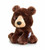 Pippens Brown Bear