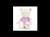 Baby Bear with T Shirt Pink