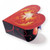 Valentine Treat Boxes Pk4