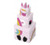 Plush Unicorn Box 3 Pc