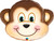 H300 Supershape Monkey Head