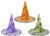 Witches Hat Orange