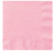 Lunch Napkins Lovely Pink Pk20 2Ply